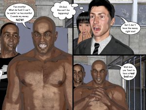 John Persons- Miguel Trevino- Milin’s Southside Adventure - Page 7