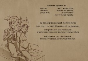 Hung Princes and Horny Elves - Page 28