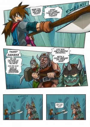 Vanilla Fantasy 2 - Page 13