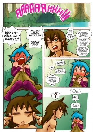 Vanilla Fantasy 2 - Page 20