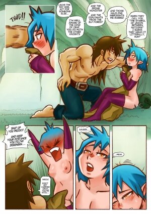 Vanilla Fantasy 2 - Page 21