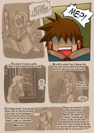 Vanilla Fantasy 2 - Page 45