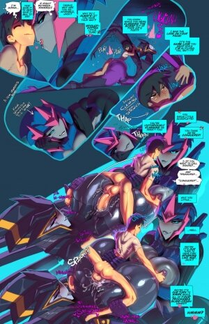 The Full Course? - Page 11