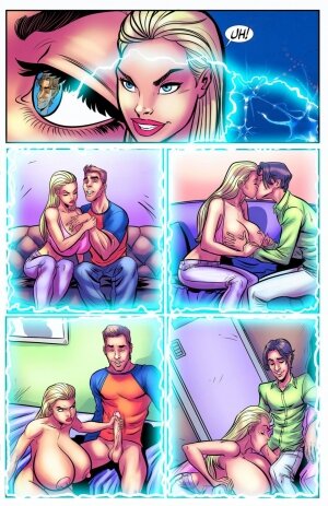 Master PC - Reality Porn 1-5 - Page 28