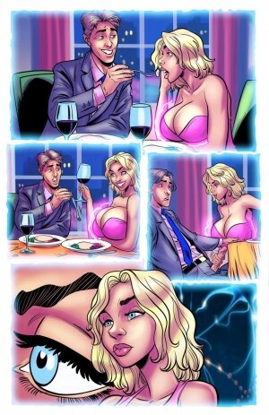 Master PC - Reality Porn 1-5 - Page 40