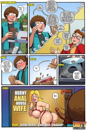 American Milf 3 - Page 2
