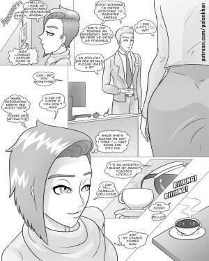 Morgana 2 - Page 3