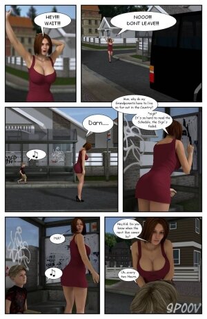Bus Stop - Page 2