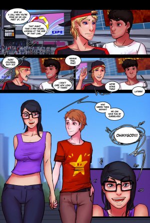 Raan’s Doll 1 & 2- Kannel - Page 26