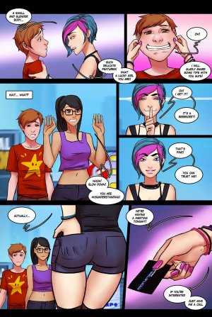 Raan’s Doll 1 & 2- Kannel - Page 31