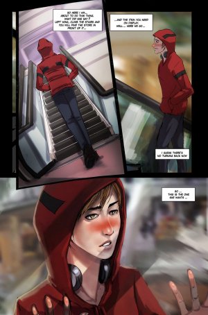 Raan’s Doll 1 & 2- Kannel - Page 36