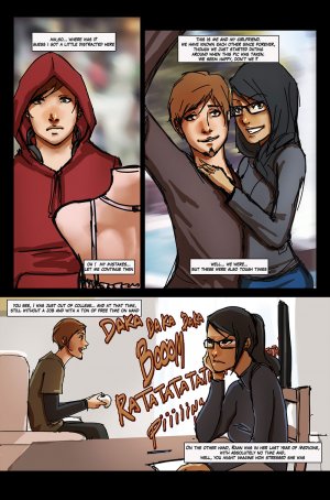 Raan’s Doll 1 & 2- Kannel - Page 38