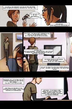 Raan’s Doll 1 & 2- Kannel - Page 39