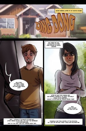 Raan’s Doll 1 & 2- Kannel - Page 41