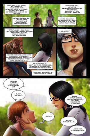 Raan’s Doll 1 & 2- Kannel - Page 42