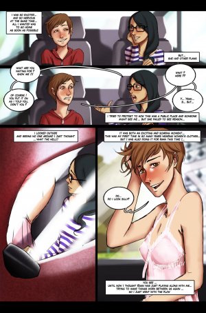Raan’s Doll 1 & 2- Kannel - Page 47