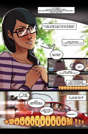 Raan’s Doll 1 & 2- Kannel - Page 48