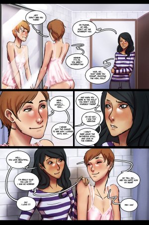 Raan’s Doll 1 & 2- Kannel - Page 51