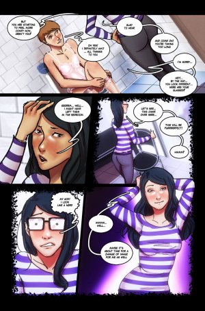 Raan’s Doll 1 & 2- Kannel - Page 53