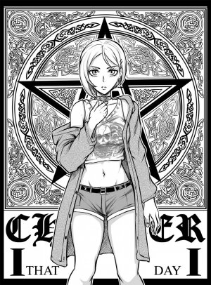 Hentai Demon Huntress - Page 7
