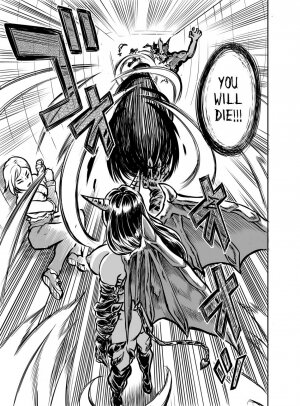 Hentai Demon Huntress - Page 25