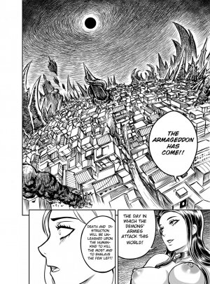 Hentai Demon Huntress - Page 27