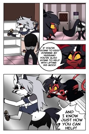 Stress Relief - Page 1