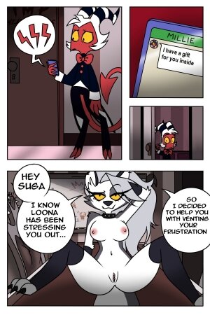 Stress Relief - Page 3
