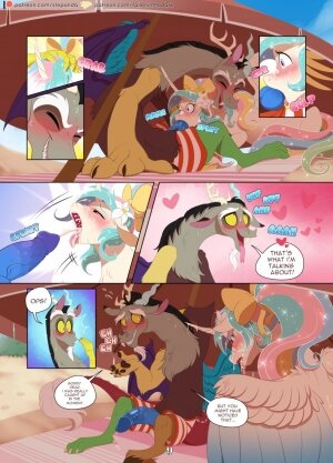 Fun in the Sun - Page 5