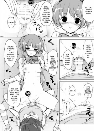 Harem Ten ~ Taking on 10 Partners Alone! - Page 25