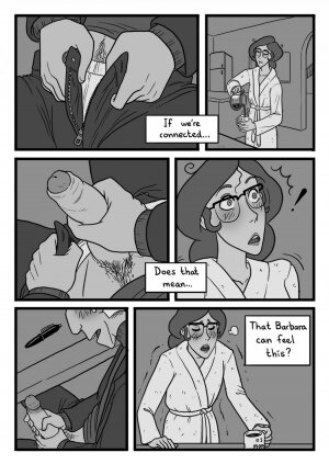 Entwined - Page 2