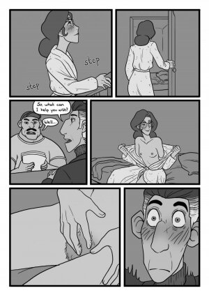 Entwined - Page 4