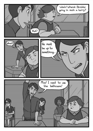 Entwined - Page 8