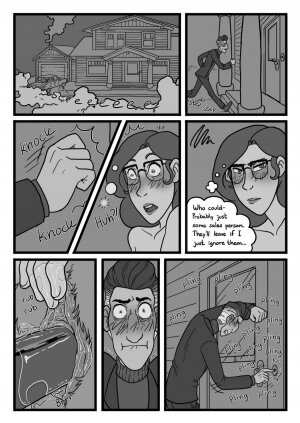 Entwined - Page 9