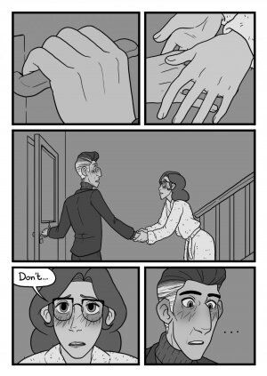 Entwined - Page 11