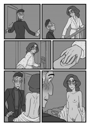 Entwined - Page 12
