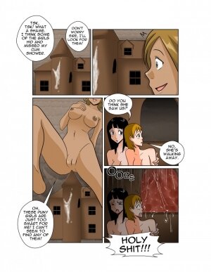 Queen of kings - Page 12