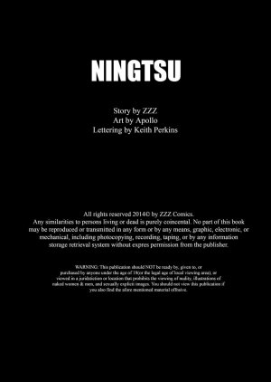 Ningtsu - Page 2