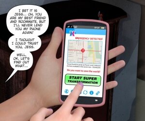 SuperPower X - Page 5