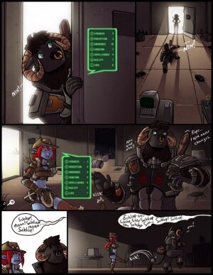 Fallout Moo Vegas - Page 2