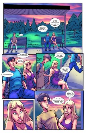 Master PC - Reality Porn 6-9 - Page 24