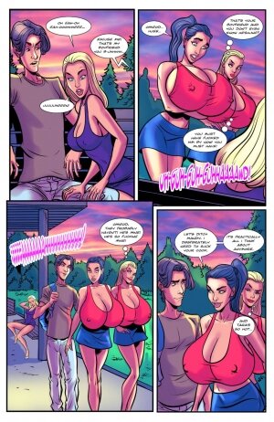 Master PC - Reality Porn 6-9 - Page 26