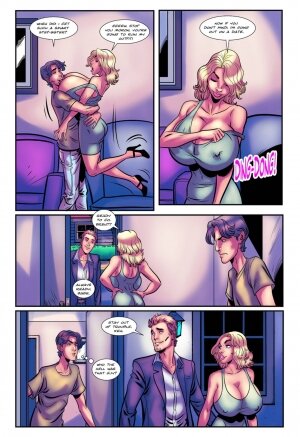 Master PC - Reality Porn 6-9 - Page 44