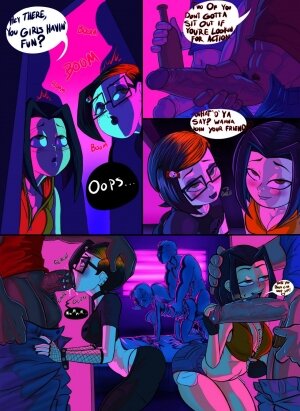 Party - Page 1