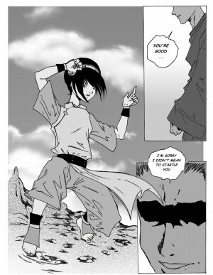 Toph - Page 3