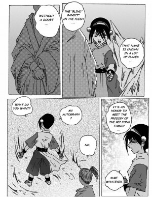 Toph - Page 5