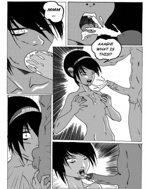 Toph - Page 16