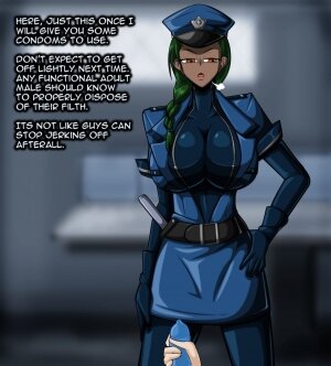 Nation of JOI - Page 13