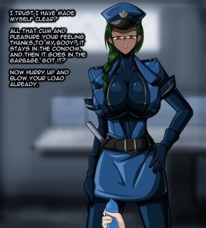 Nation of JOI - Page 14