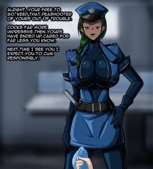 Nation of JOI - Page 16